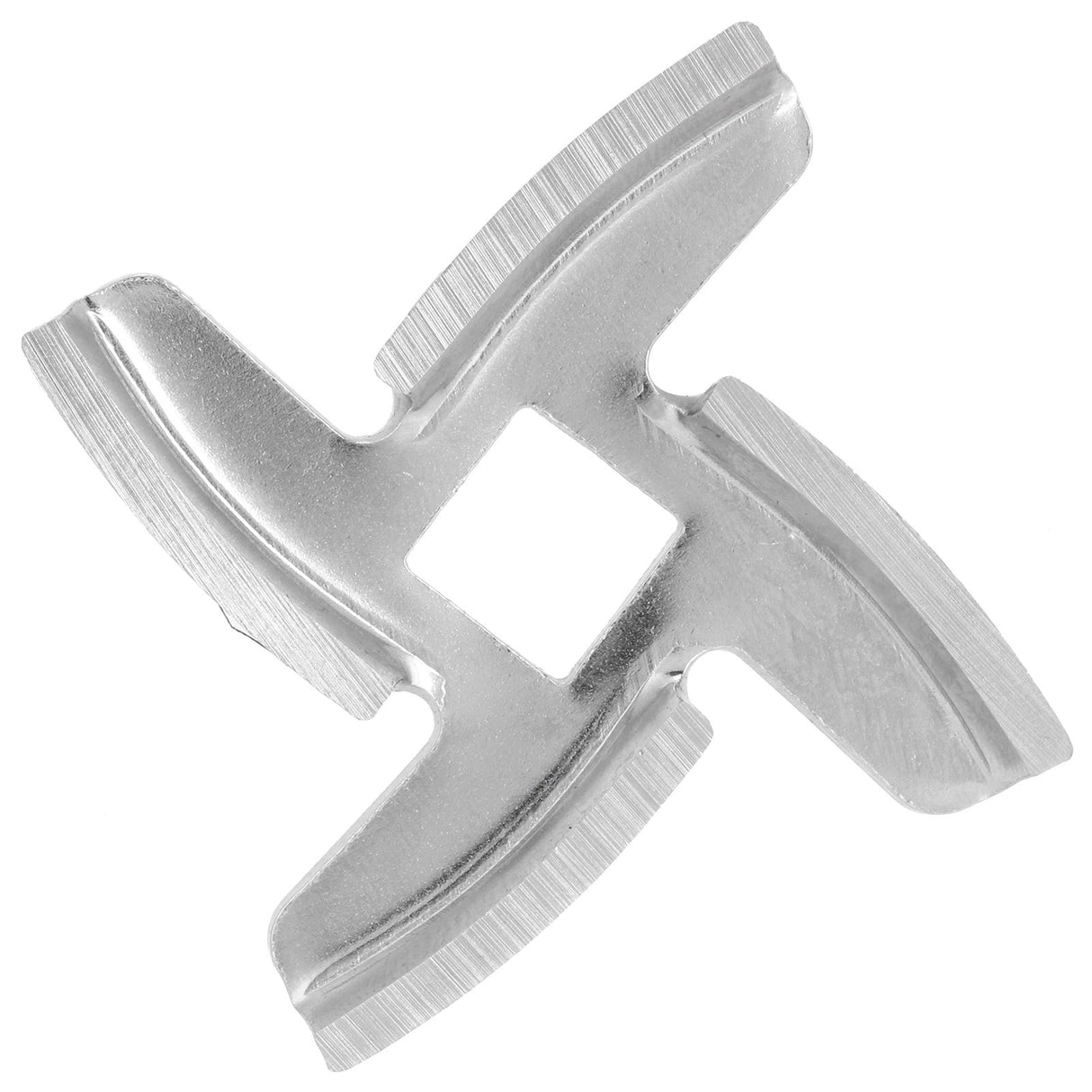 Meat Grinder Blade Food Grinding Plate Disc Attachment Part for Electric Meat Mincer