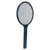 2 in 1 Mosquito Killer Lamp Electric Fly Swatter Mosquito Racket USB Charging for Home(Base de charge support mural ) - 45-Degree Angle
