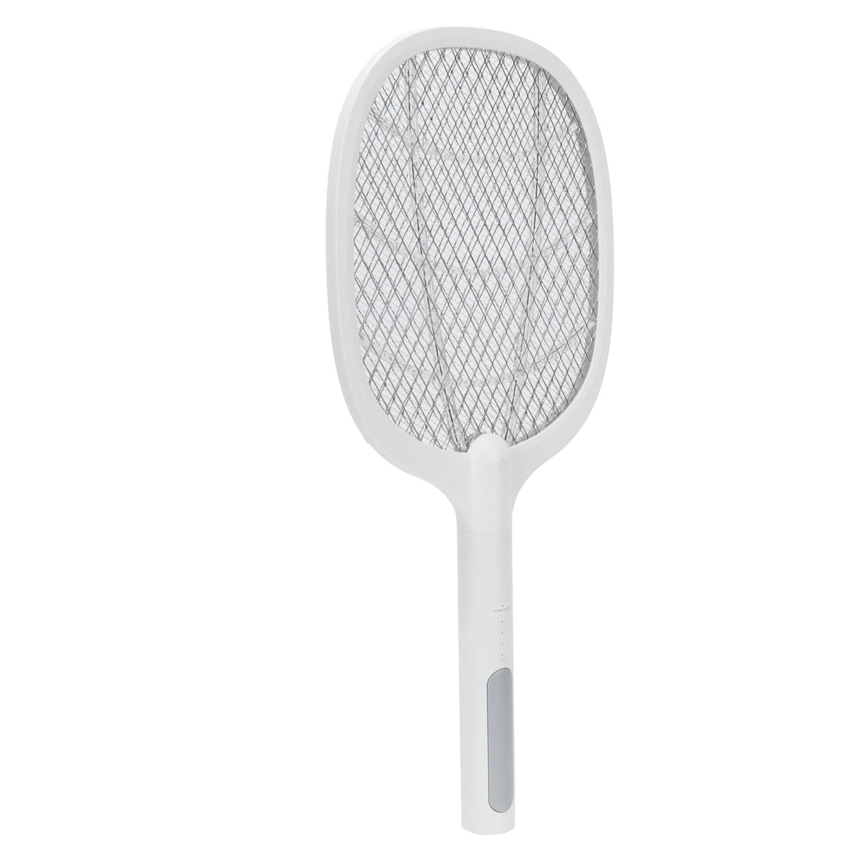 Electric Mosquito Swatter USB Photocatalyst Mosquito Killer Lamp for Home Office Use