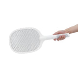 Electric Mosquito Swatter USB Photocatalyst Mosquito Killer Lamp for Home Office Use