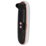 Blackhead Acnes Removal Machine Multifunction Visual Face Cleaner Device USB Charging - Front View