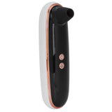 Blackhead Acnes Removal Machine Multifunction Visual Face Cleaner Device USB Charging - Top-Down View