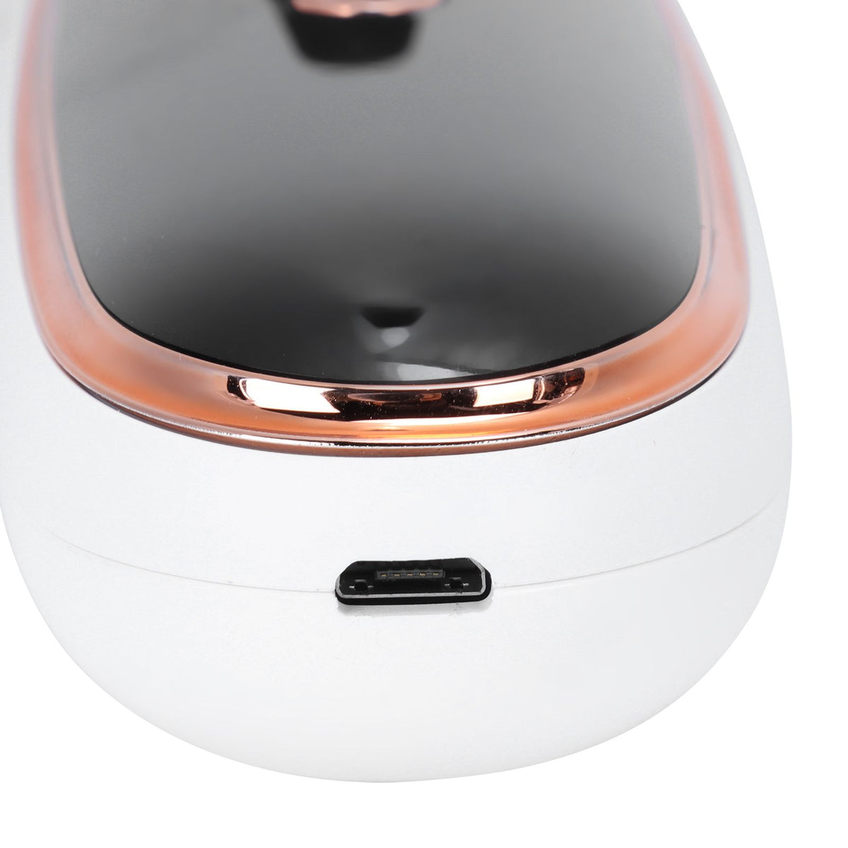 Blackhead Acnes Removal Machine Multifunction Visual Face Cleaner Device USB Charging