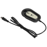 Electric Recliner Controller Sofa Lift 2 Button Hand Switch Controller 5 Pin for Furniture