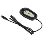 Electric Recliner Controller Sofa Lift 2 Button Hand Switch Controller 5 Pin for Furniture