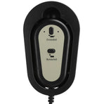 Electric Recliner Controller Sofa Lift 2 Button Hand Switch Controller 5 Pin for Furniture