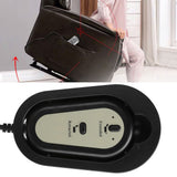 Electric Recliner Controller Sofa Lift 2 Button Hand Switch Controller 5 Pin for Furniture