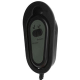 Electric Sofa Controller 2 Button Lift Chair Hand Control 5 Pin for Electric Recliner - Close-Up Angle