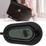 Electric Sofa Controller 2 Button Lift Chair Hand Control 5 Pin for Electric Recliner - Extra Image