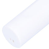 3‑Gear Adjustable Fan Portable Handheld Mobile Phone Holder Electric Fan for DormitoryWhite - Extra Image