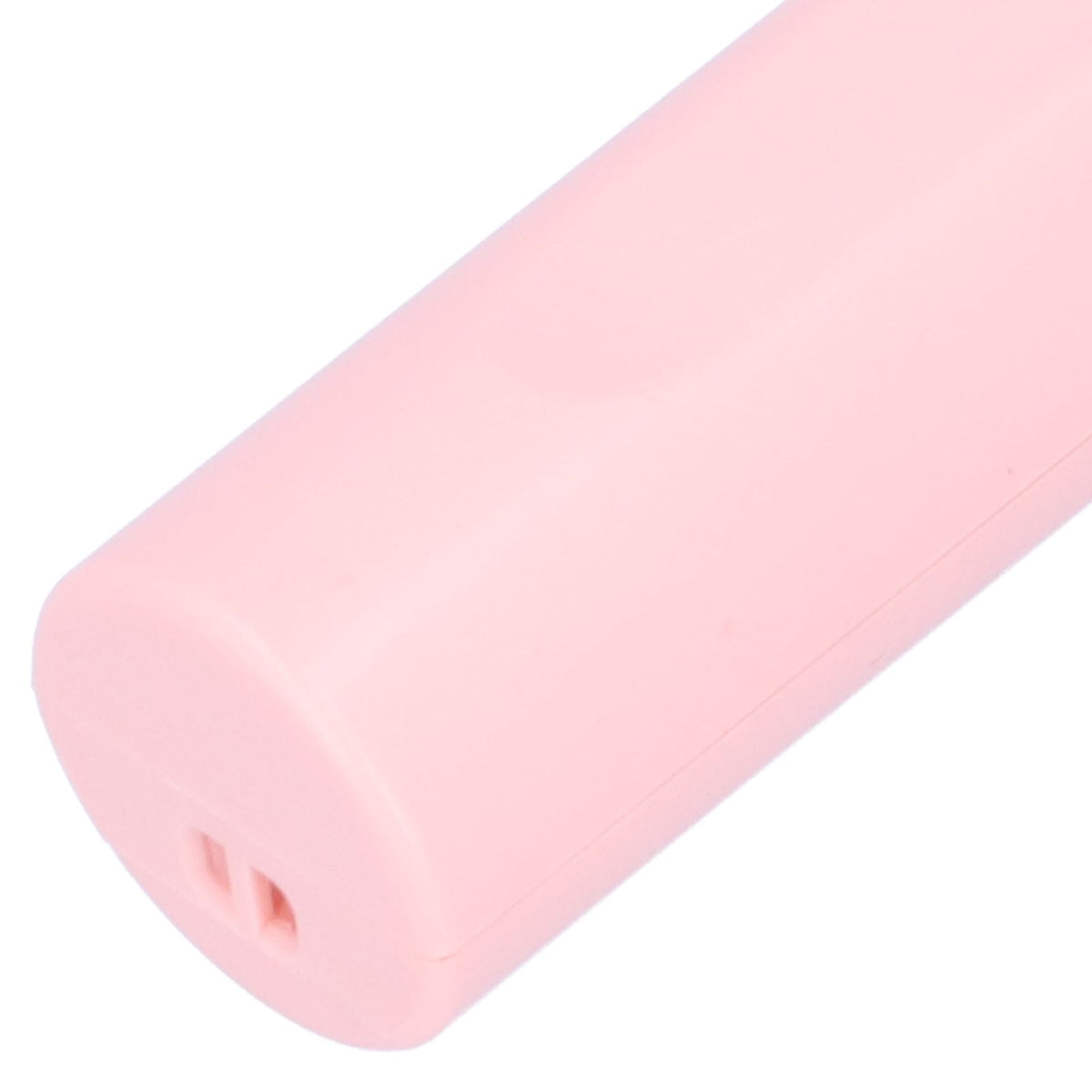 3‑Gear Adjustable Fan Portable Handheld Mobile Phone Holder Electric Fan for DormitoryPink