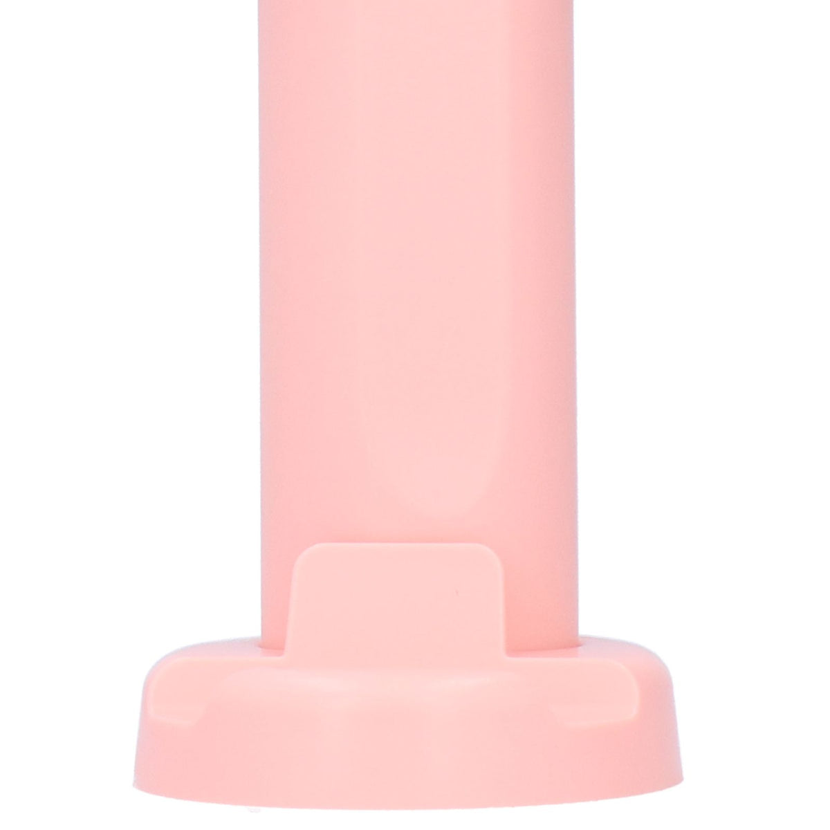 3‑Gear Adjustable Fan Portable Handheld Mobile Phone Holder Electric Fan for DormitoryPink
