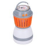 Mosquito Killer Lamp Portable IP67 Waterproof Insect Repeller for Outdoor Camping PicnicMosquito Lamp
