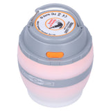 Mosquito Killer Lamp Portable IP67 Waterproof Insect Repeller for Outdoor Camping PicnicMosquito Lamp