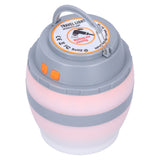 Mosquito Killer Lamp Portable IP67 Waterproof Insect Repeller for Outdoor Camping PicnicMosquito Lamp - Close-Up Angle