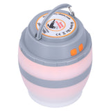 Mosquito Killer Lamp Portable IP67 Waterproof Insect Repeller for Outdoor Camping PicnicMosquito Lamp