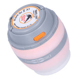 Mosquito Killer Lamp Portable IP67 Waterproof Insect Repeller for Outdoor Camping PicnicMosquito Lamp