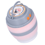 Mosquito Killer Lamp Portable IP67 Waterproof Insect Repeller for Outdoor Camping PicnicMosquito Lamp