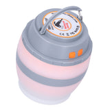 Mosquito Killer Lamp Portable IP67 Waterproof Insect Repeller for Outdoor Camping PicnicMosquito Lamp - Extra Image