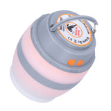 Mosquito Killer Lamp Portable IP67 Waterproof Insect Repeller for Outdoor Camping PicnicMosquito Lamp