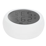 Temperature Humidity Sensor Detector Zigbee Wireless System Thermometer Hygrometer