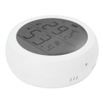Temperature Humidity Sensor Detector Zigbee Wireless System Thermometer Hygrometer