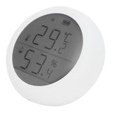 Temperature Humidity Sensor Detector Zigbee Wireless System Thermometer Hygrometer