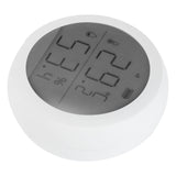 Temperature Humidity Sensor Detector Zigbee Wireless System Thermometer Hygrometer