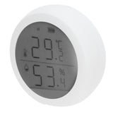 Temperature Humidity Sensor Detector Zigbee Wireless System Thermometer Hygrometer