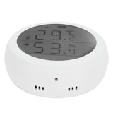 Temperature Humidity Sensor Detector Zigbee Wireless System Thermometer Hygrometer - Extra Image