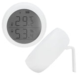 Temperature Humidity Sensor Detector Zigbee Wireless System Thermometer Hygrometer