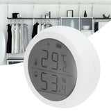 Temperature Humidity Sensor Detector Zigbee Wireless System Thermometer Hygrometer - Extra Image