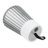 Mosquito Killer Light Handheld Electronic Ultraviolet Mosquito Killer for Home Outdoor UseGray White