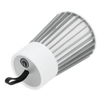Mosquito Killer Light Handheld Electronic Ultraviolet Mosquito Killer for Home Outdoor UseGray White