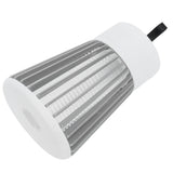 Mosquito Killer Light Handheld Electronic Ultraviolet Mosquito Killer for Home Outdoor UseGray White