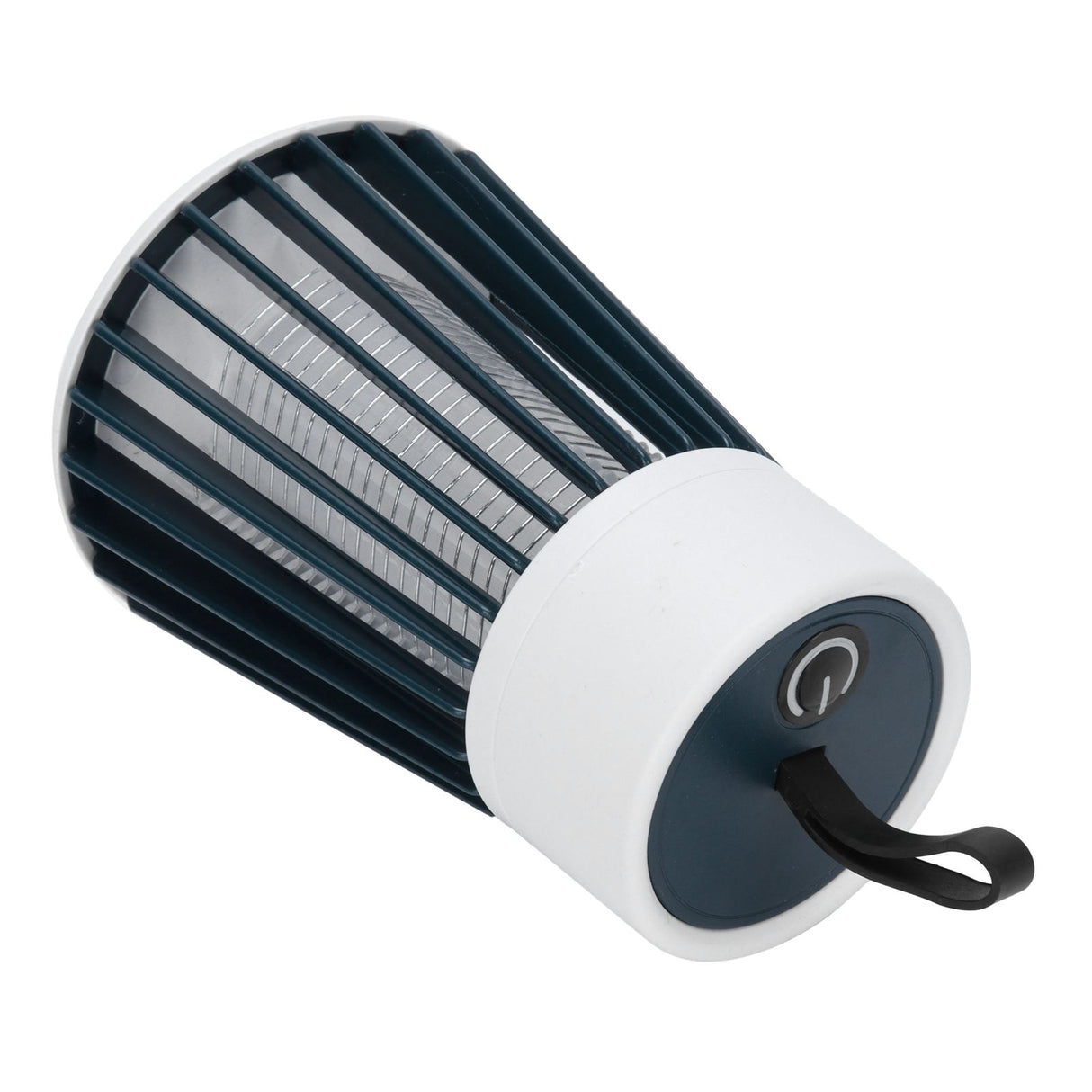 Mosquito Killer Light Handheld Electronic Ultraviolet Mosquito Killer for Home Outdoor UseGreen White