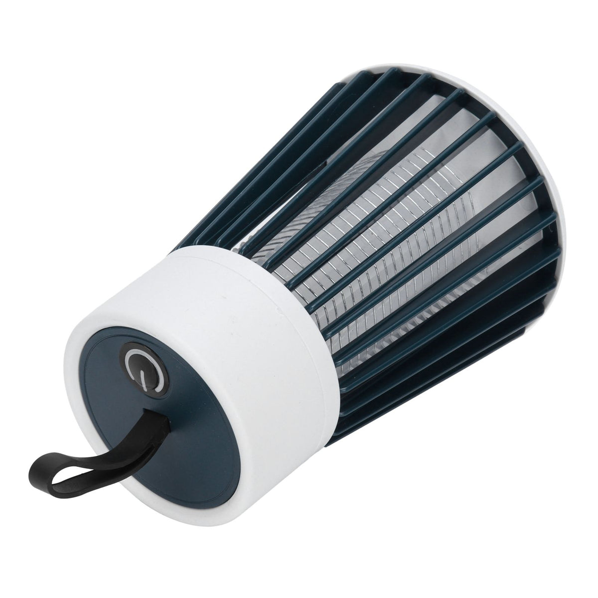 Mosquito Killer Light Handheld Electronic Ultraviolet Mosquito Killer for Home Outdoor UseGreen White