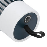 Mosquito Killer Light Handheld Electronic Ultraviolet Mosquito Killer for Home Outdoor UseGreen White