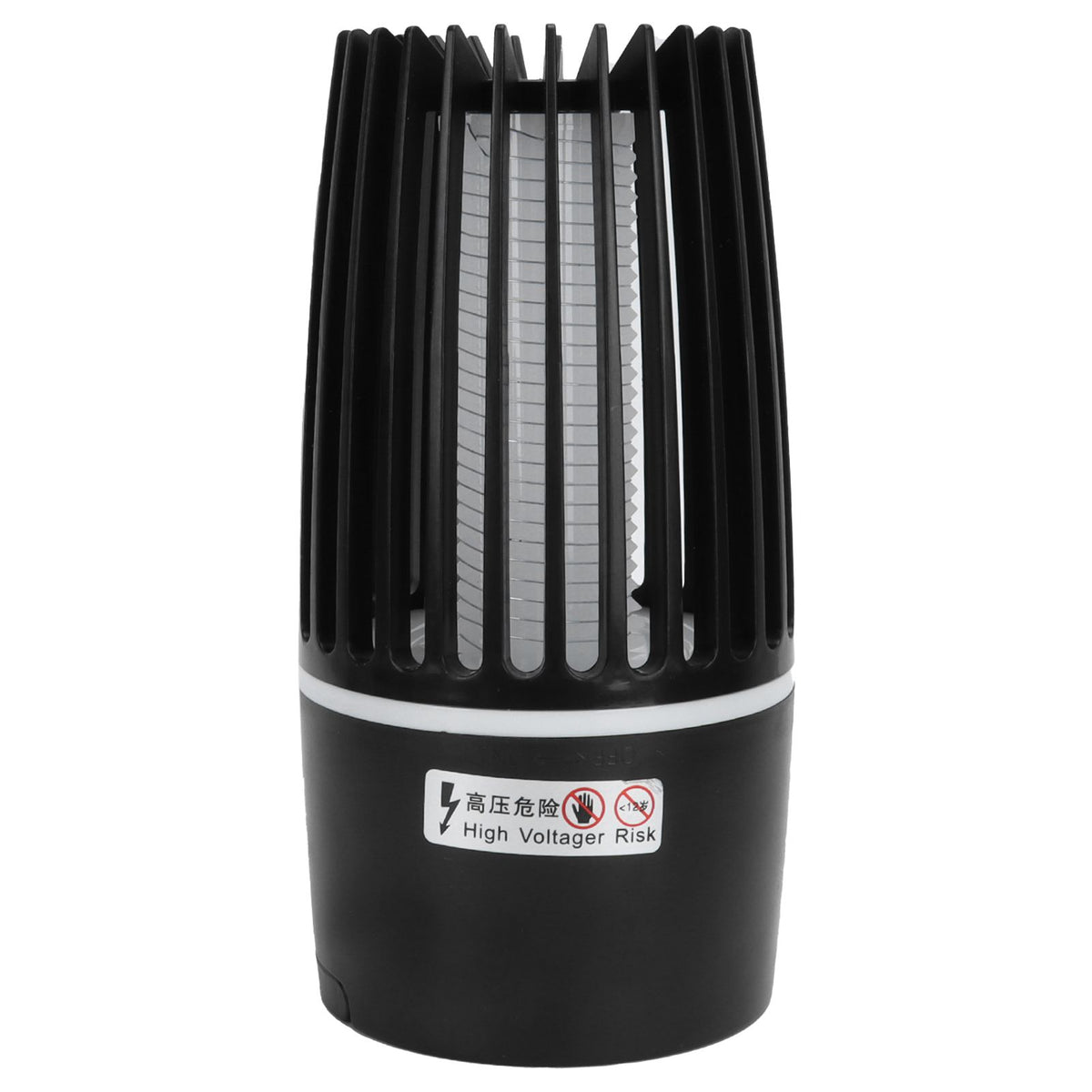 Electric Mosquito Killer Lamp Outdoor USB Powered Mosquito Killing Light for Home Indoor