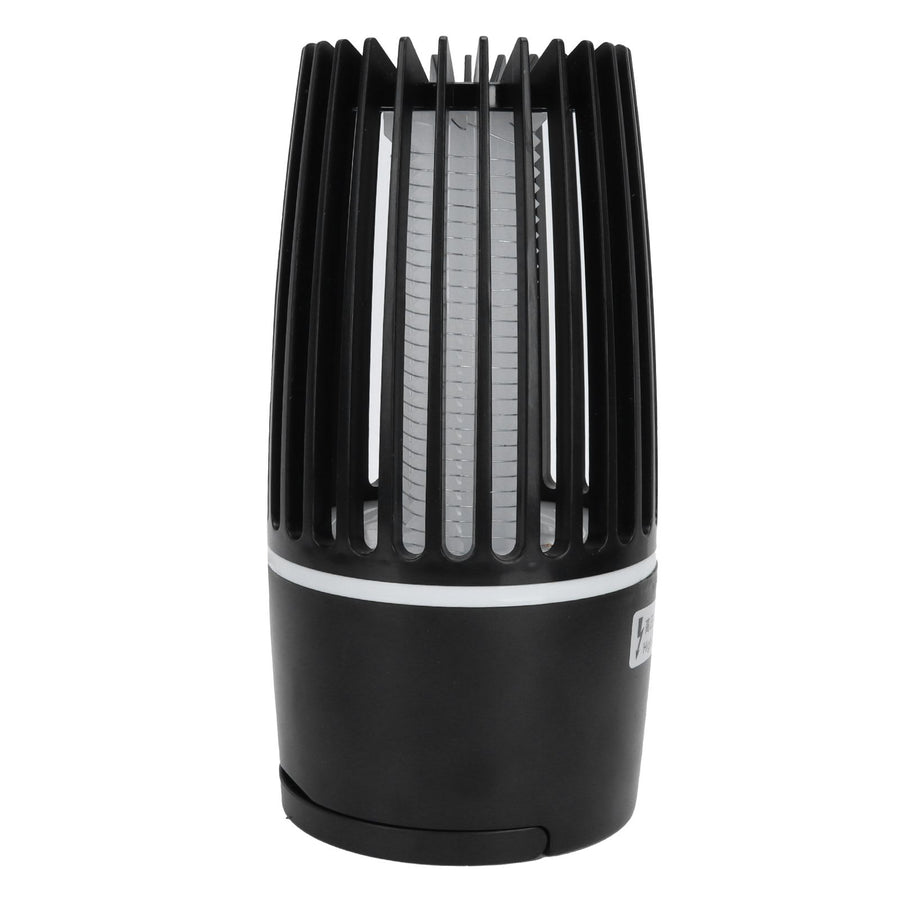Electric Mosquito Killer Lamp Outdoor USB Powered Mosquito Killing Light for Home Indoor