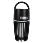 Electric Mosquito Killer Lamp Outdoor USB Powered Mosquito Killing Light for Home Indoor