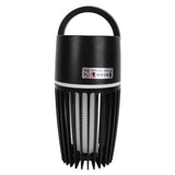 Electric Mosquito Killer Lamp Outdoor USB Powered Mosquito Killing Light for Home Indoor - 45-Degree Angle