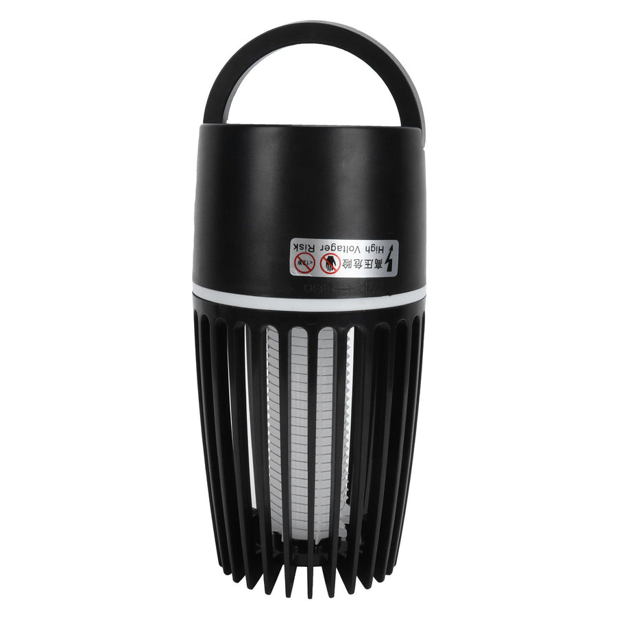 Electric Mosquito Killer Lamp Outdoor USB Powered Mosquito Killing Light for Home Indoor