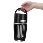 Electric Mosquito Killer Lamp Outdoor USB Powered Mosquito Killing Light for Home Indoor