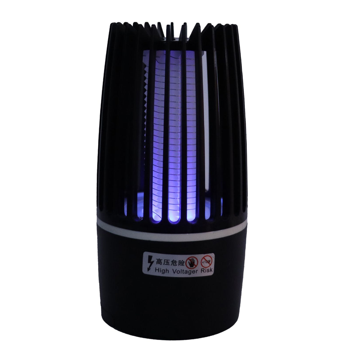 Electric Mosquito Killer Lamp Outdoor USB Powered Mosquito Killing Light for Home Indoor