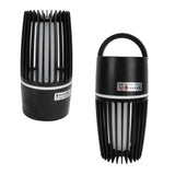 Electric Mosquito Killer Lamp Outdoor USB Powered Mosquito Killing Light for Home Indoor