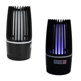 Electric Mosquito Killer Lamp Outdoor USB Powered Mosquito Killing Light for Home Indoor