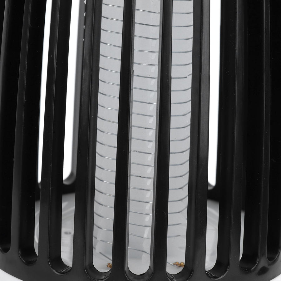 Electric Mosquito Killer Lamp Outdoor USB Powered Mosquito Killing Light for Home Indoor