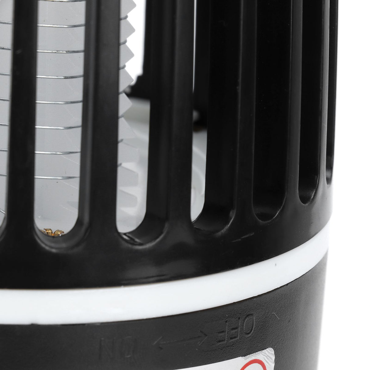 Electric Mosquito Killer Lamp Outdoor USB Powered Mosquito Killing Light for Home Indoor