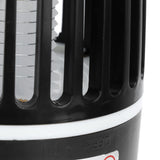 Electric Mosquito Killer Lamp Outdoor USB Powered Mosquito Killing Light for Home Indoor